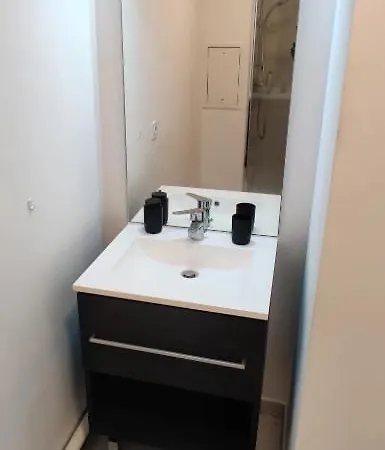 Paris Olympic Comfort